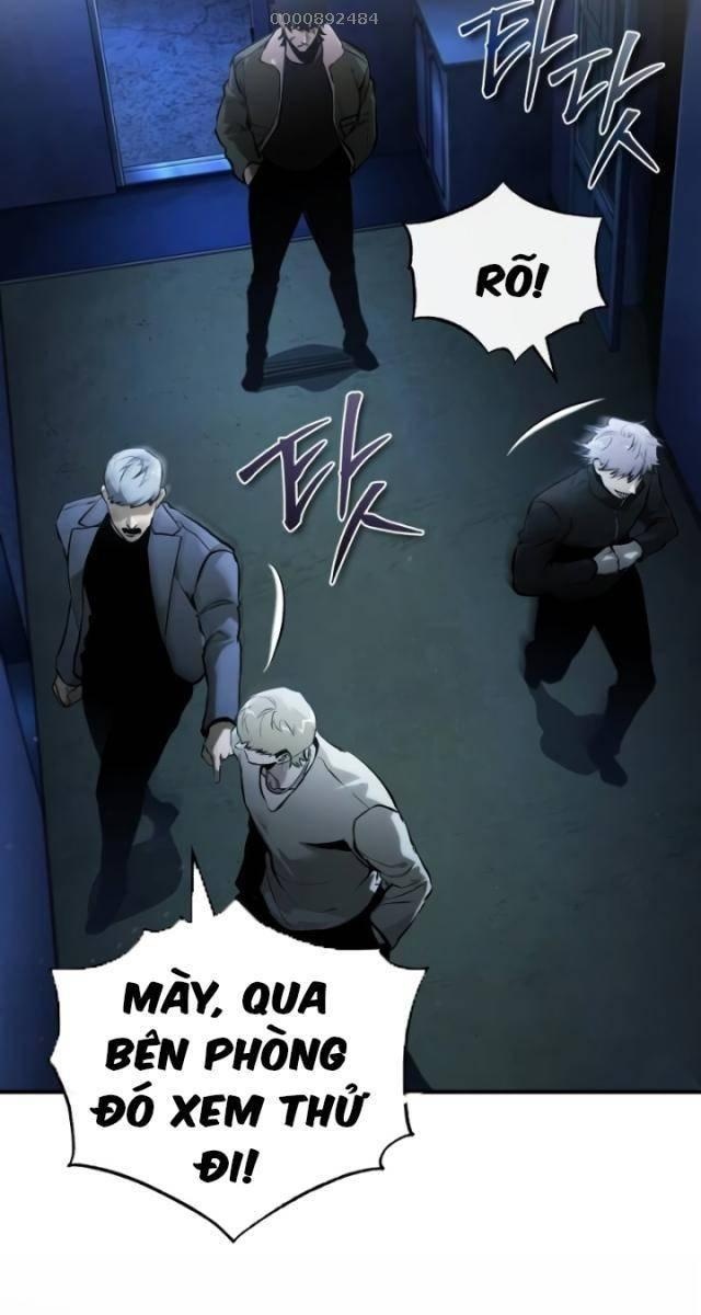 Ác Quỷ Trở Lại Học Đường - Page 6