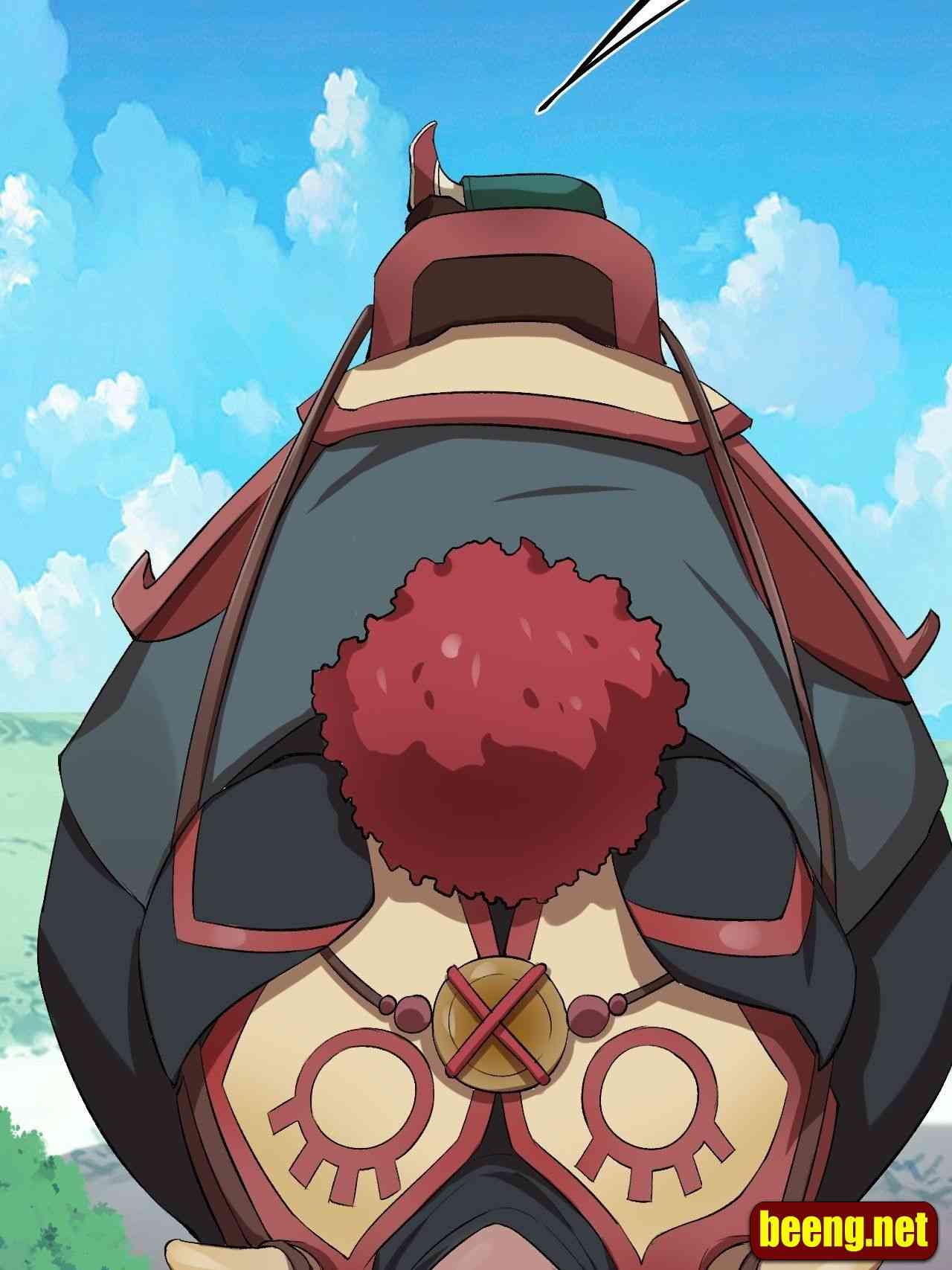 Loạn Thế Hành - Page 23