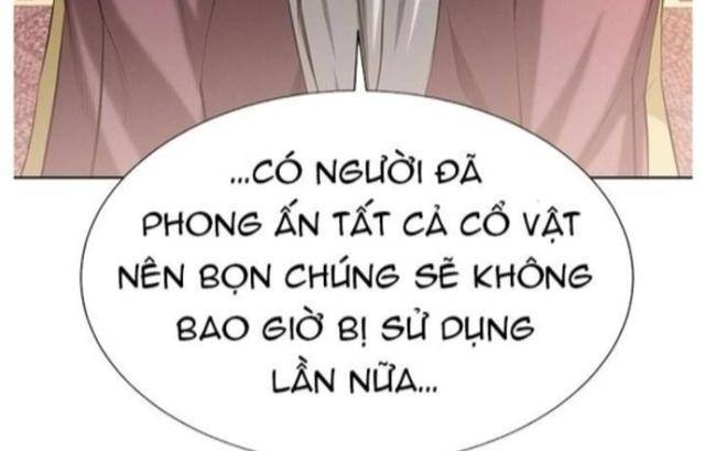 Cổ Vật Trong Hầm Ngục - Page 68