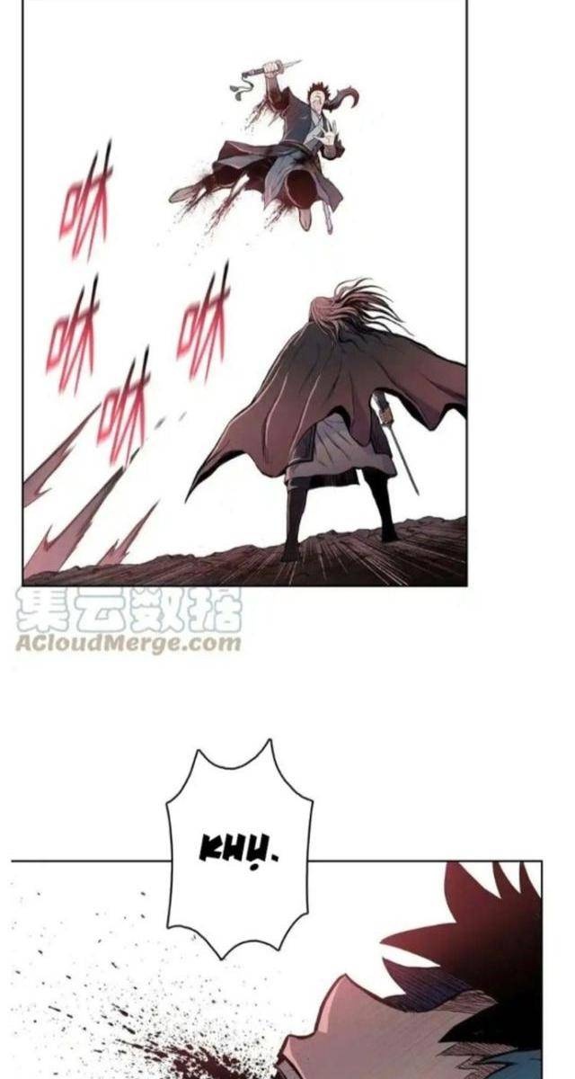 Phong Vân Chiến Thần - Page 60