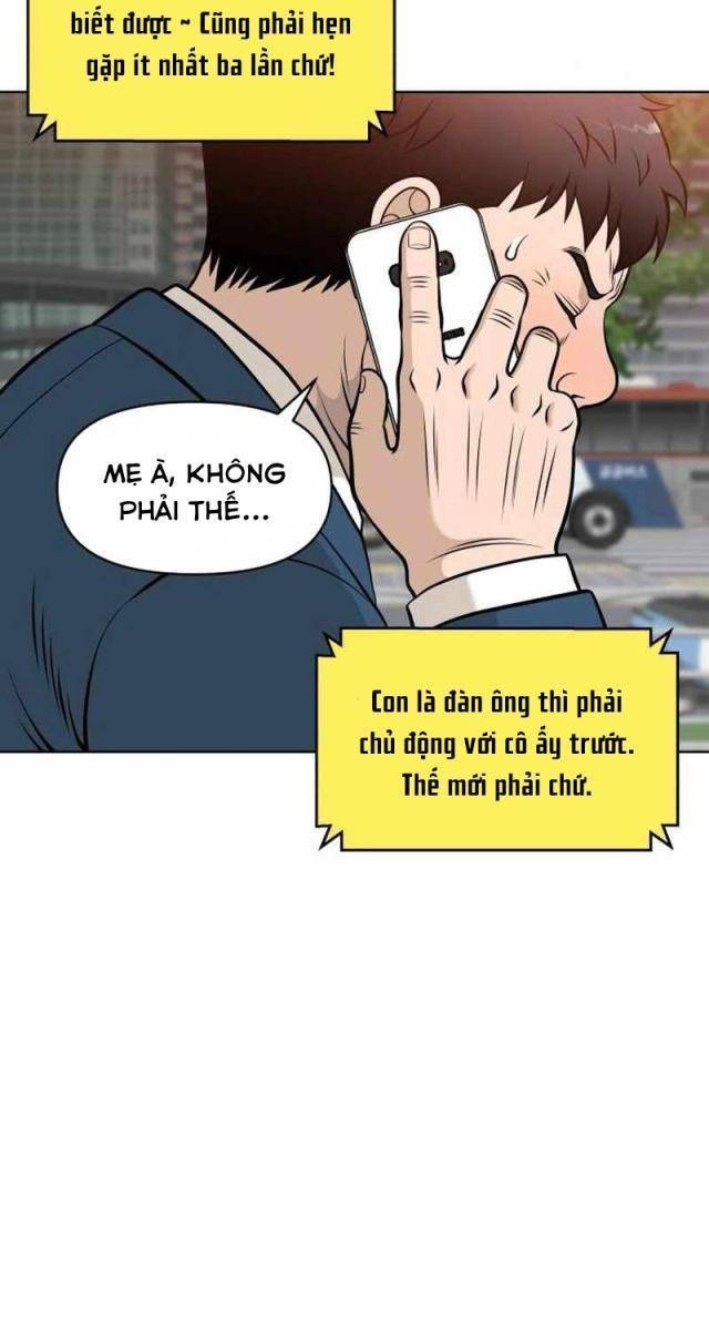 40 Chưa Quá Muộn - Page 34