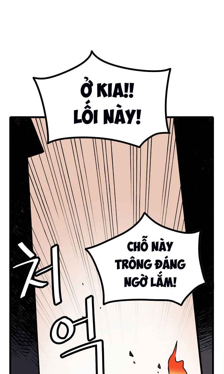 Cuộc Phiêu Lưu Của Cậu Bé Rồng - Page 25