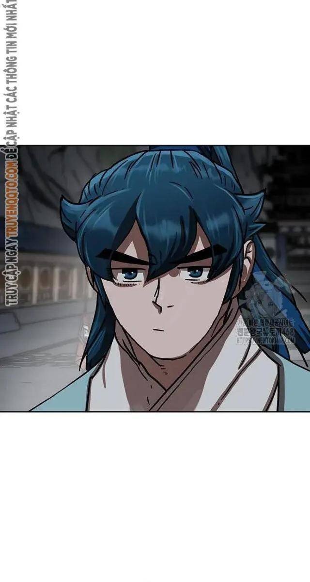 Hàn Băng Liệt Hỏa - Page 6