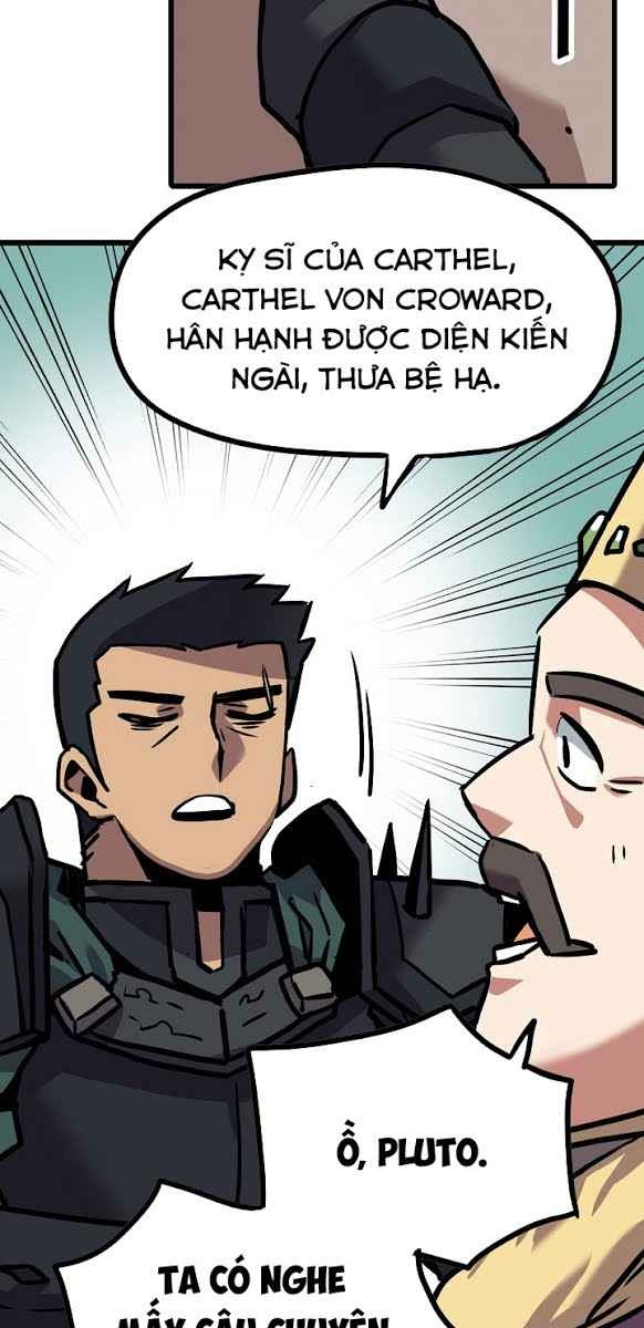 Cuộc Phiêu Lưu Của Cậu Bé Rồng - Page 71