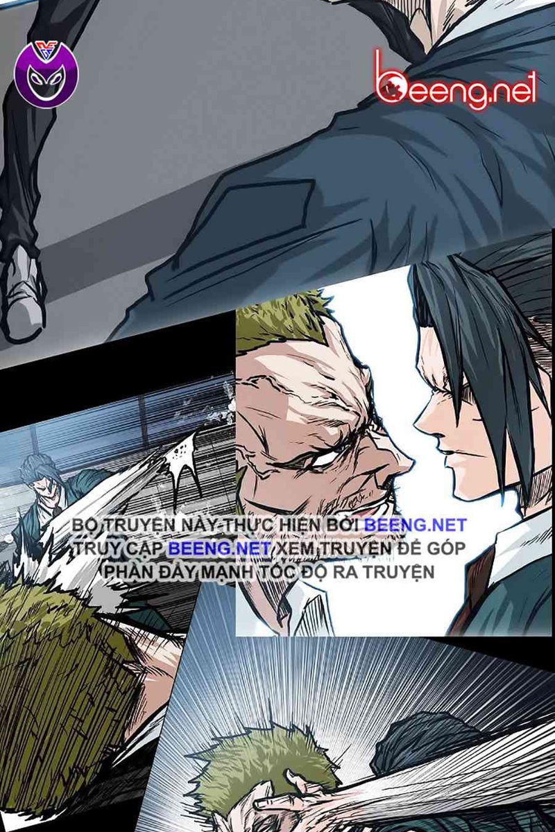 Bá Chủ Học Đường - Page 54