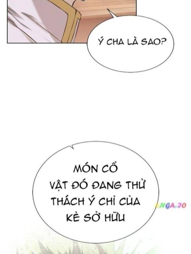 Cổ Vật Trong Hầm Ngục - Page 45