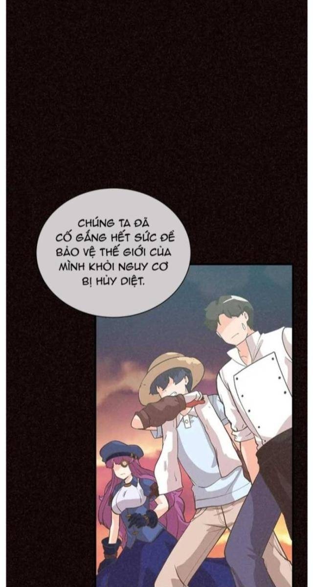 Tôi Trở Thành Một Nông Dân - Page 37