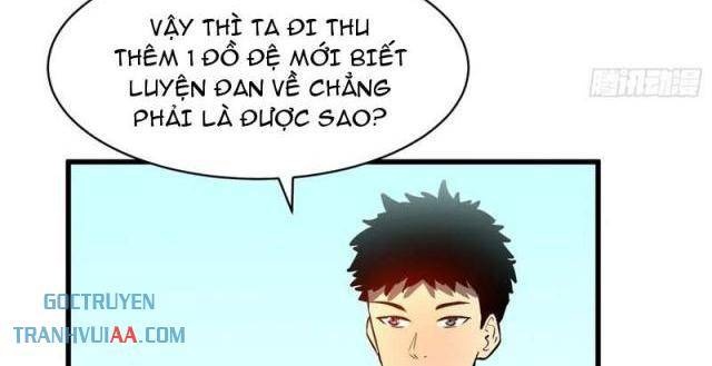 Tu Luyện Nhàn Hạ Bắt đầu Từ Nữ đồ đệ - Page 12