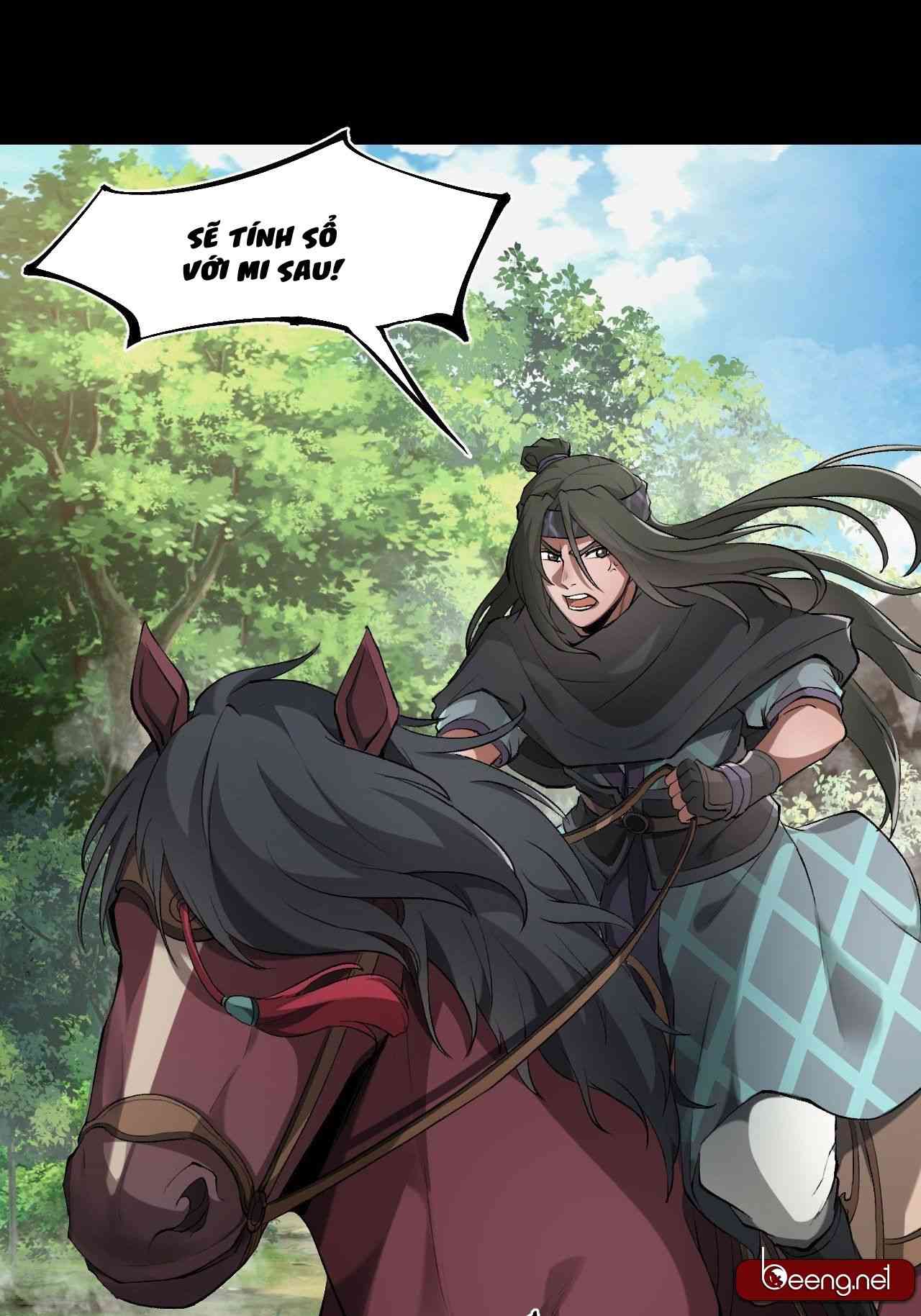 Loạn Thế Hành - Page 34