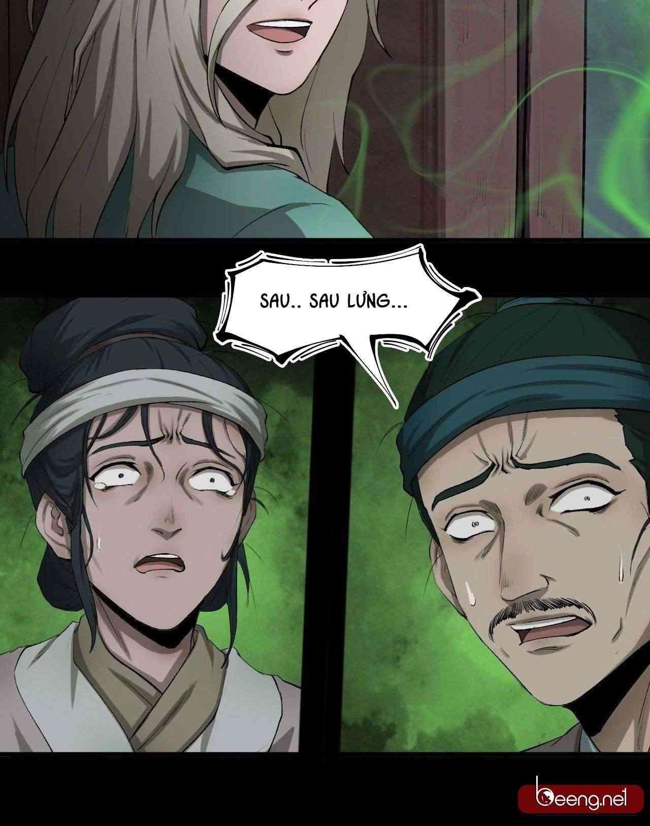 Loạn Thế Hành - Page 51