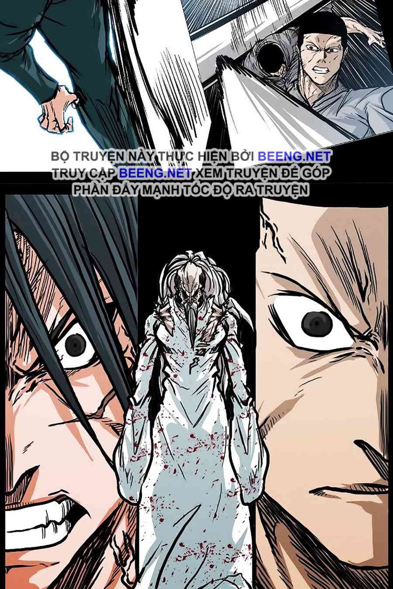 Bá Chủ Học Đường - Page 63