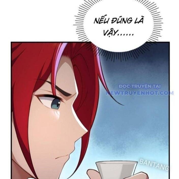 Xuyên Qua Thành Npc Xui Xẻo: Ta Có Lão Bà Che Chở - Page 31