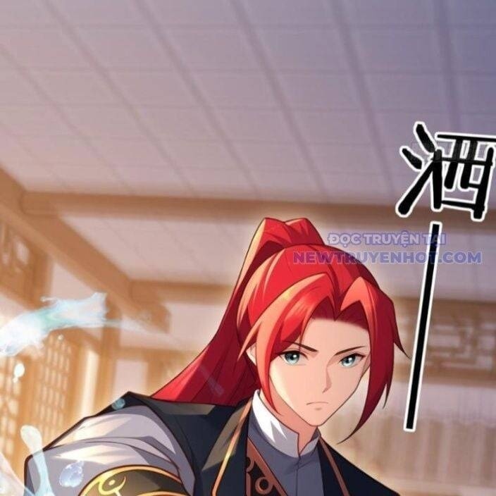 Xuyên Qua Thành Npc Xui Xẻo: Ta Có Lão Bà Che Chở - Page 60