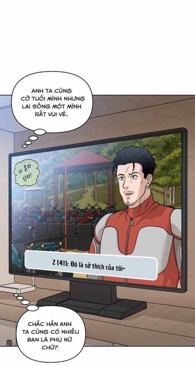 40 Chưa Quá Muộn - Page 61