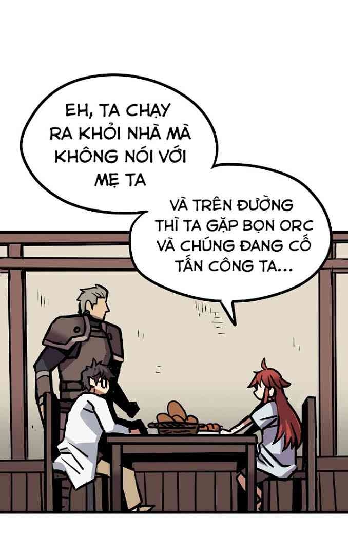 Cuộc Phiêu Lưu Của Cậu Bé Rồng - Page 67