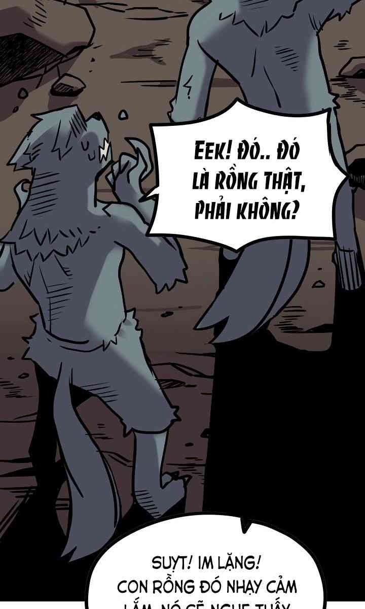 Cuộc Phiêu Lưu Của Cậu Bé Rồng - Page 73