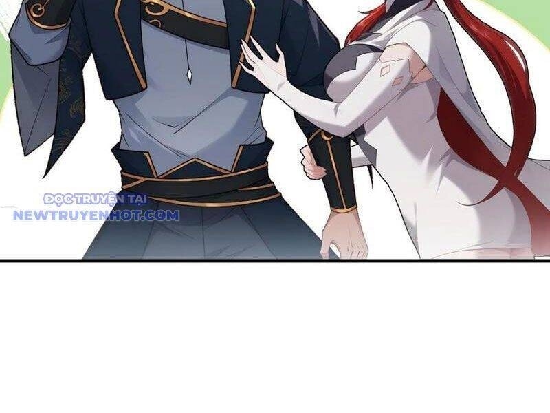 Xuyên Qua Thành Npc Xui Xẻo: Ta Có Lão Bà Che Chở - Page 23