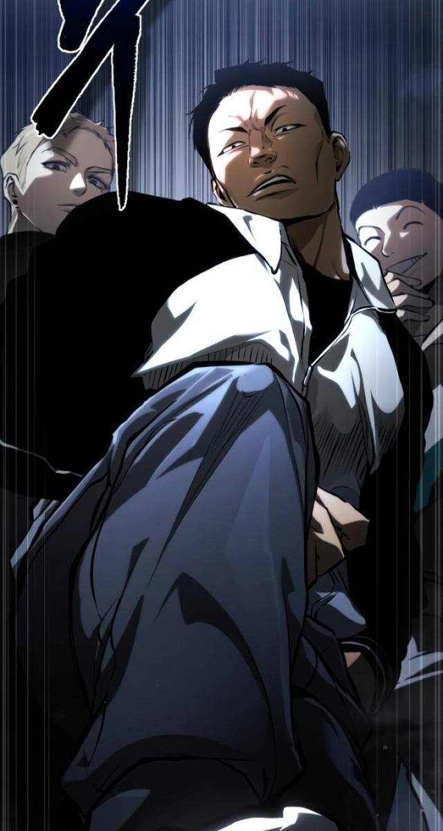 Ác Quỷ Trở Lại Học Đường - Page 17