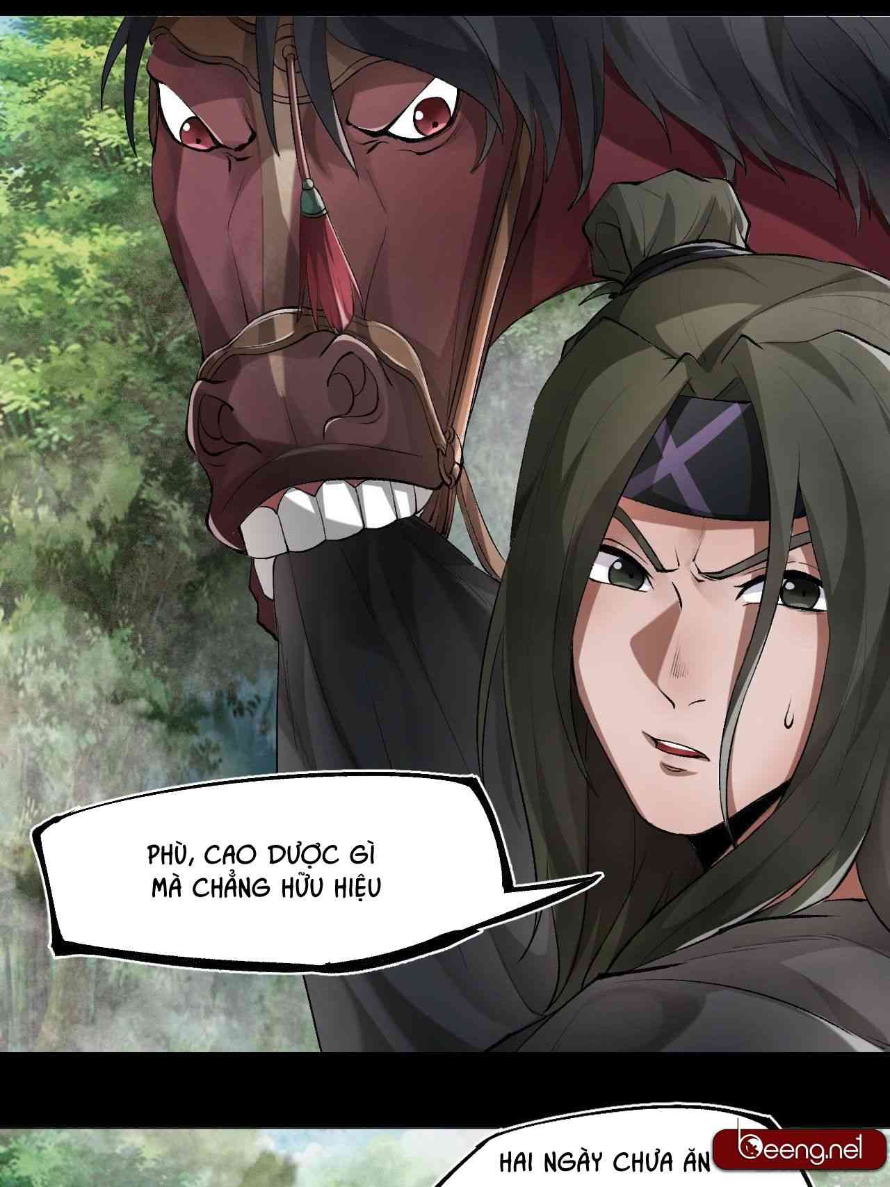 Loạn Thế Hành - Page 23