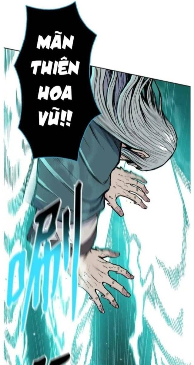 Phong Vân Chiến Thần - Page 29