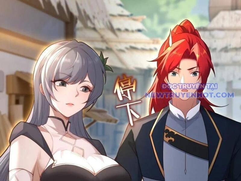 Xuyên Qua Thành Npc Xui Xẻo: Ta Có Lão Bà Che Chở - Page 76