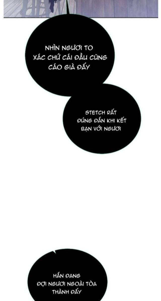 Cổ Vật Trong Hầm Ngục - Page 22