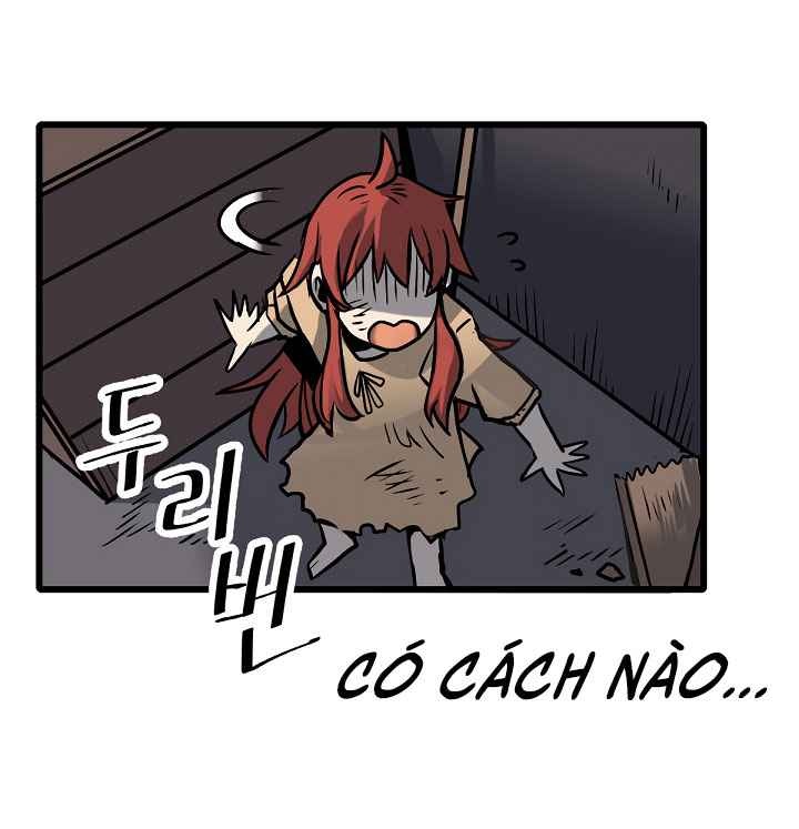 Cuộc Phiêu Lưu Của Cậu Bé Rồng - Page 22