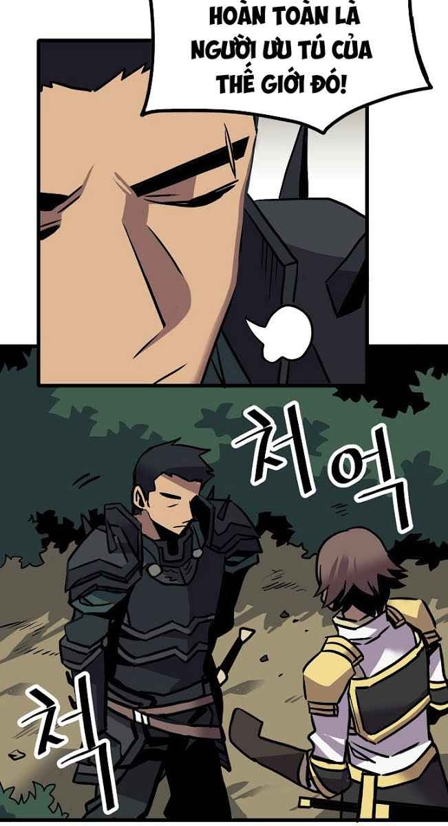 Cuộc Phiêu Lưu Của Cậu Bé Rồng - Page 37