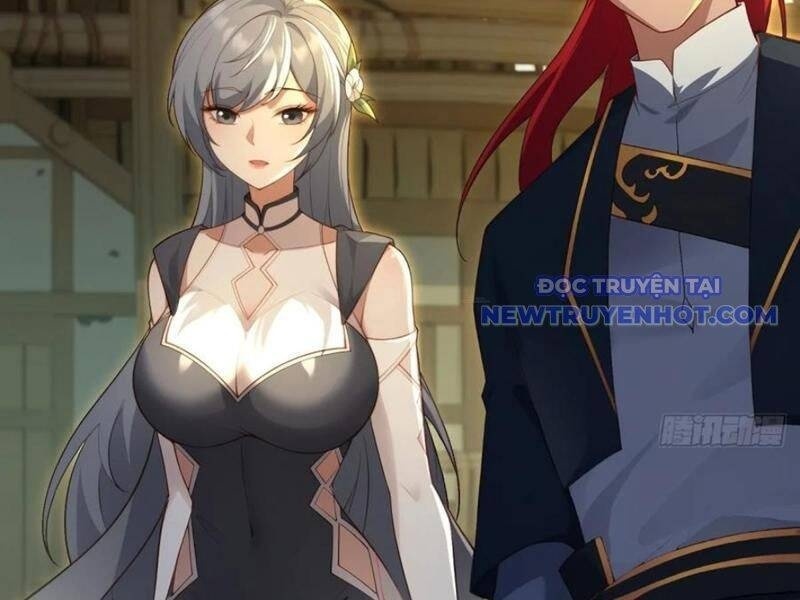 Xuyên Qua Thành Npc Xui Xẻo: Ta Có Lão Bà Che Chở - Page 27