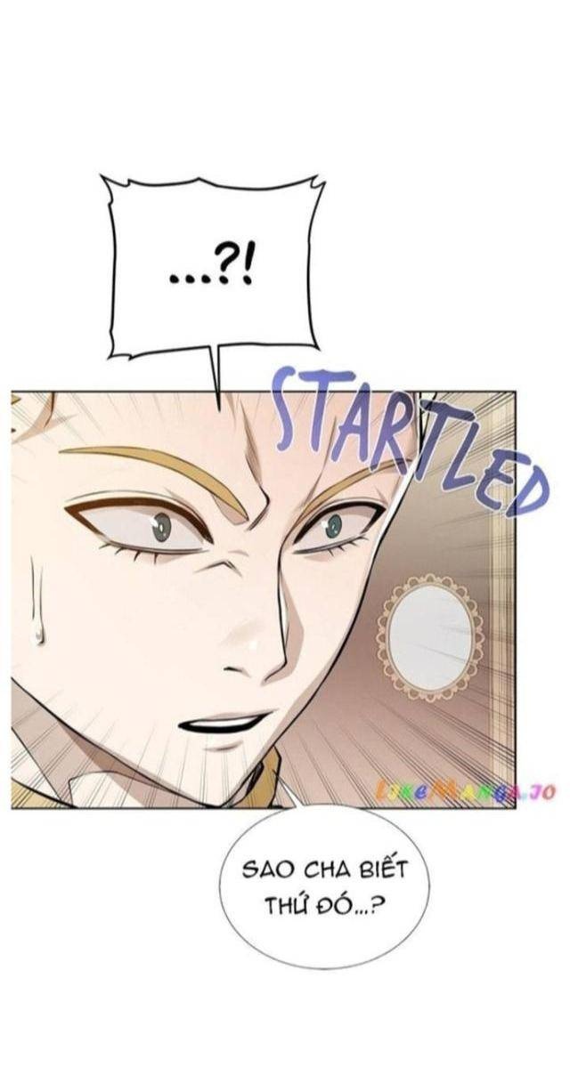 Cổ Vật Trong Hầm Ngục - Page 34