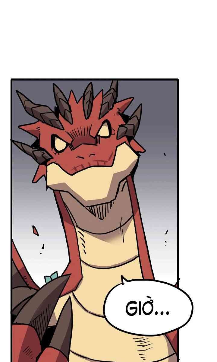 Cuộc Phiêu Lưu Của Cậu Bé Rồng - Page 120