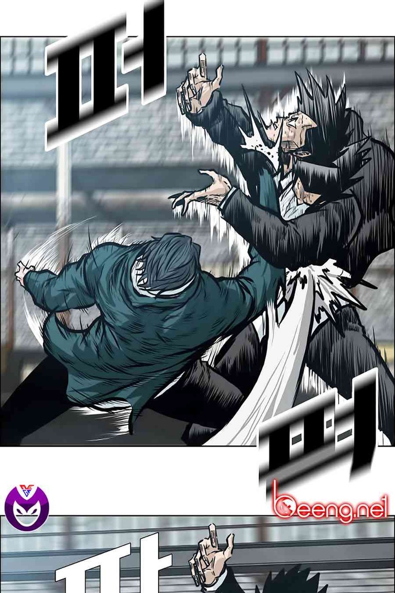 Bá Chủ Học Đường - Page 33