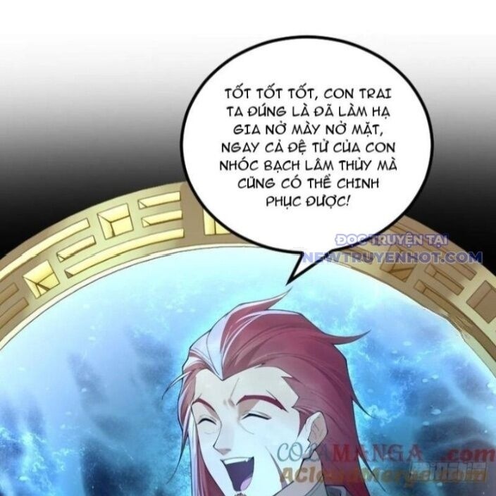 Xuyên Qua Thành Npc Xui Xẻo: Ta Có Lão Bà Che Chở - Page 105