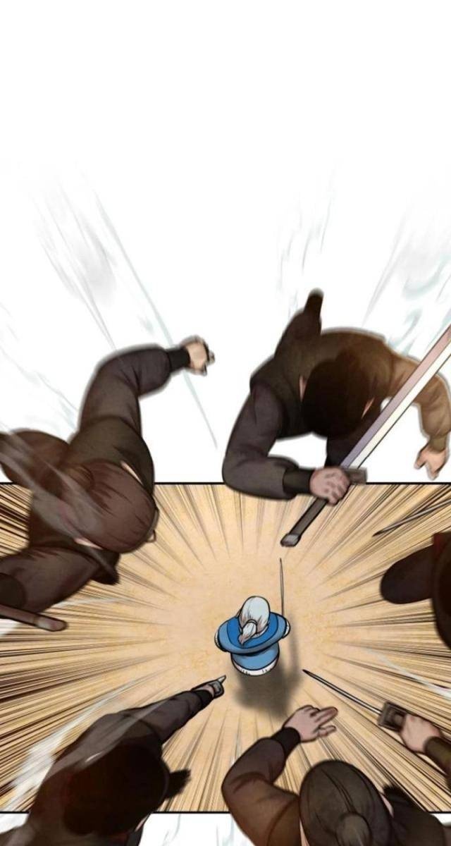 Tay Súng Chinh Phục Võ Lâm - Page 29