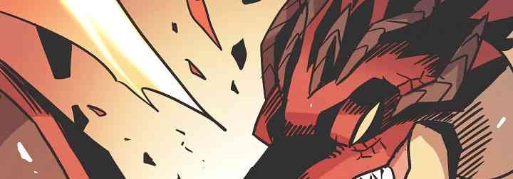 Cuộc Phiêu Lưu Của Cậu Bé Rồng - Page 14