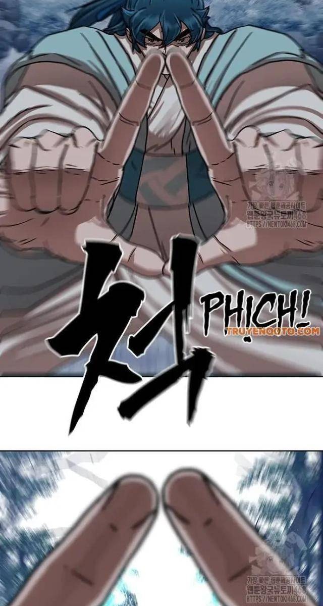 Hàn Băng Liệt Hỏa - Page 100