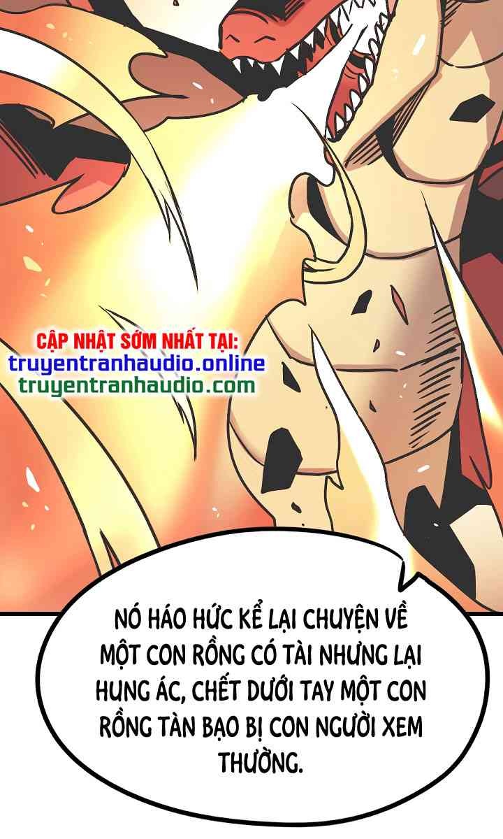 Cuộc Phiêu Lưu Của Cậu Bé Rồng - Page 15