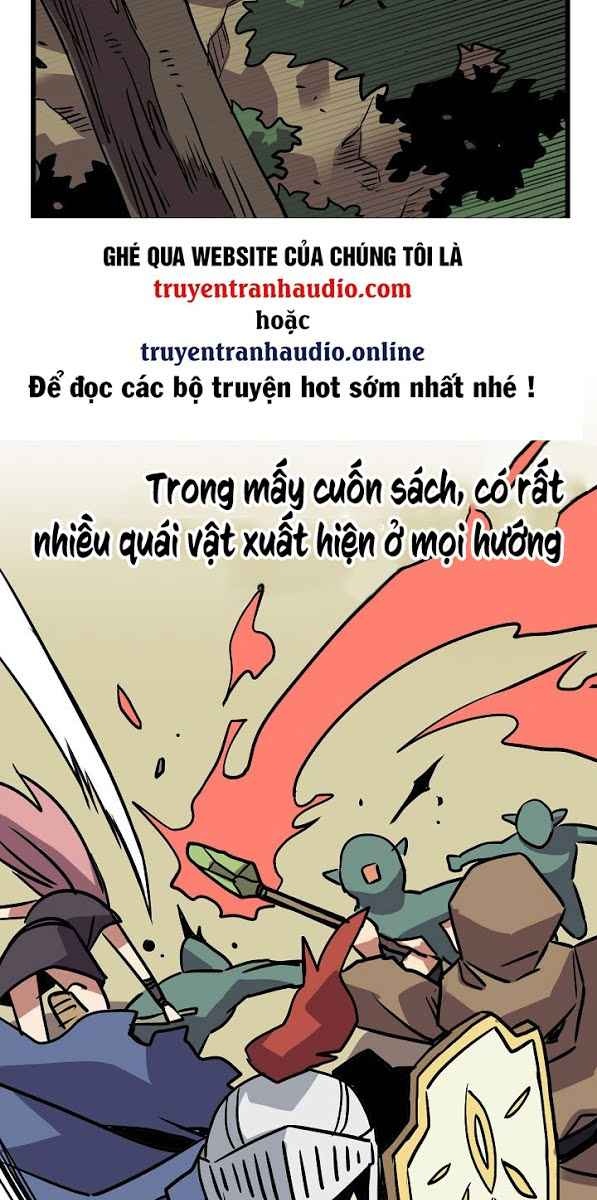 Cuộc Phiêu Lưu Của Cậu Bé Rồng - Page 7
