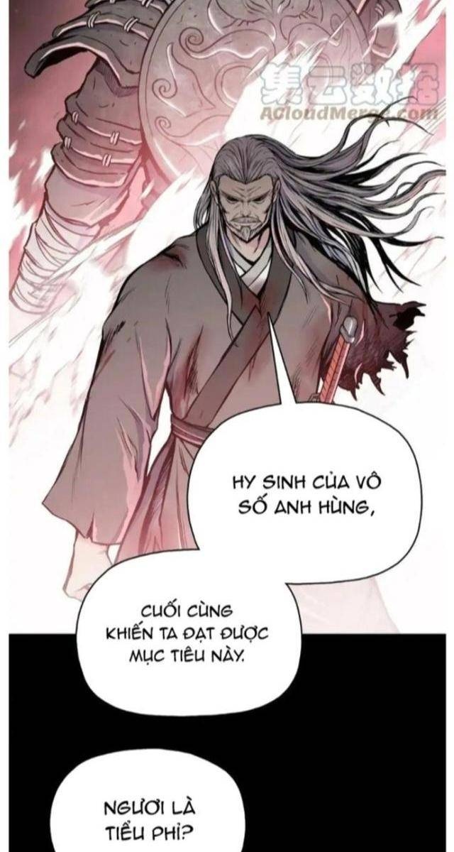 Phong Vân Chiến Thần - Page 39