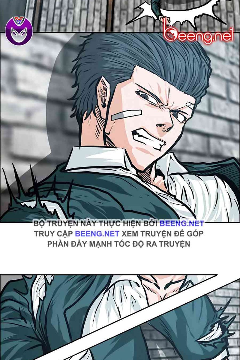 Bá Chủ Học Đường - Page 11