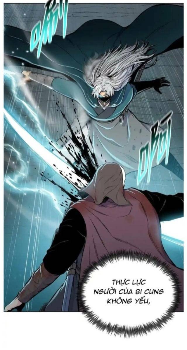 Phong Vân Chiến Thần - Page 6