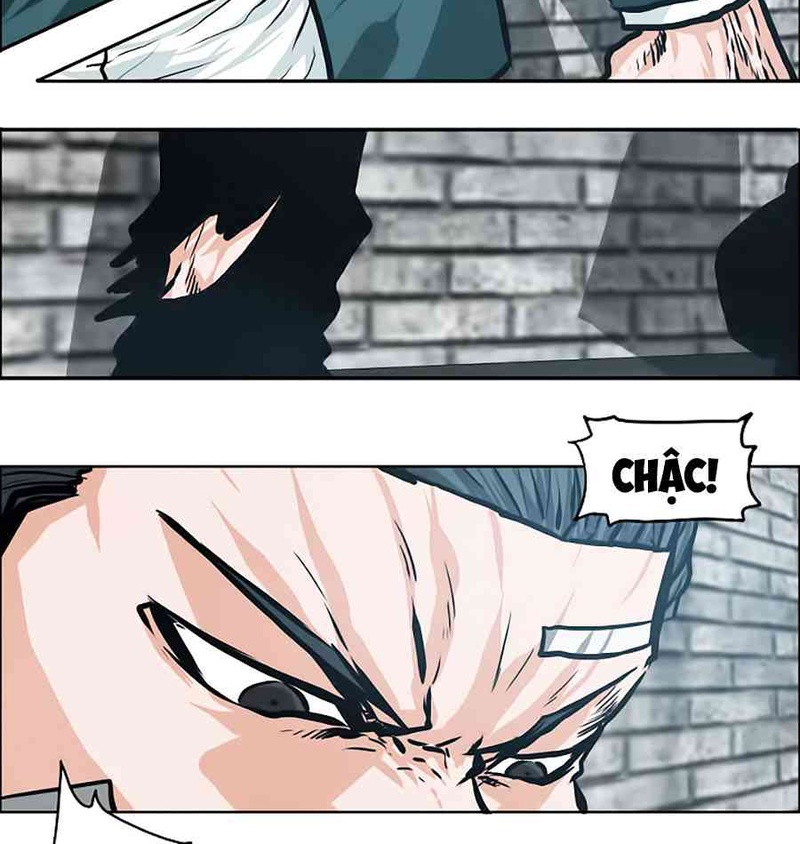 Bá Chủ Học Đường - Page 12