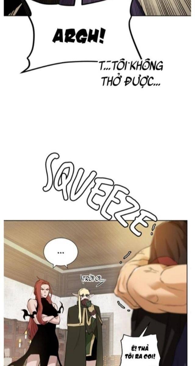 Cổ Vật Trong Hầm Ngục - Page 31