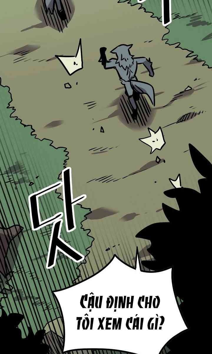 Cuộc Phiêu Lưu Của Cậu Bé Rồng - Page 10