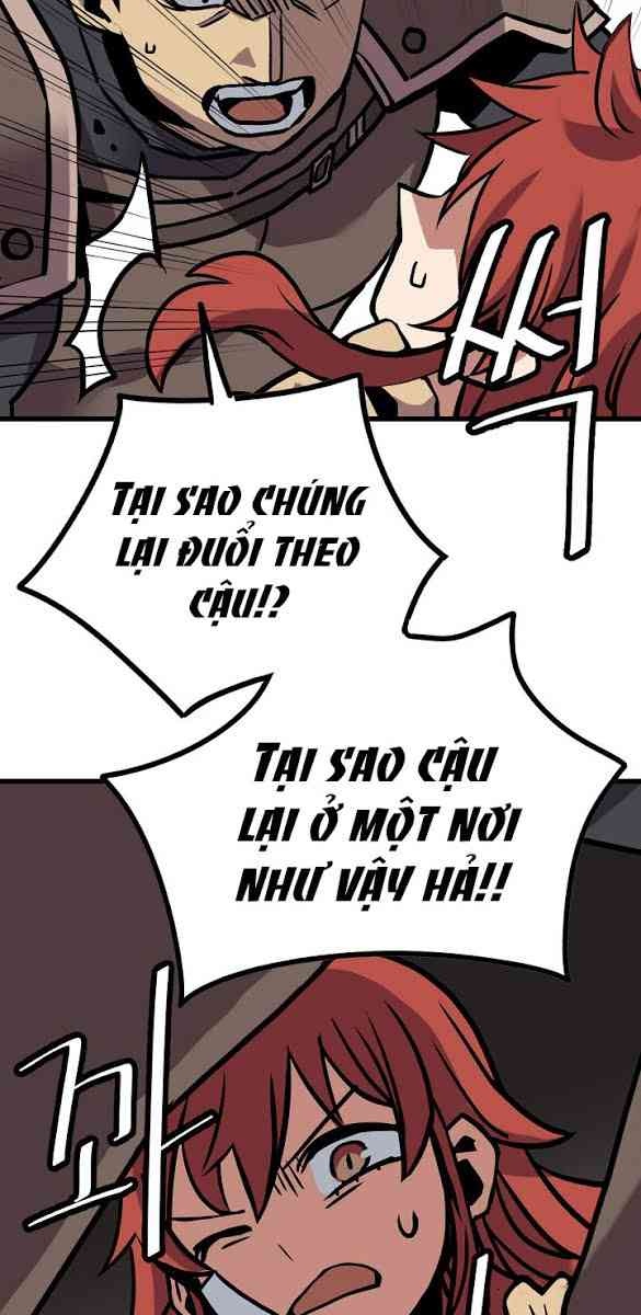 Cuộc Phiêu Lưu Của Cậu Bé Rồng - Page 32