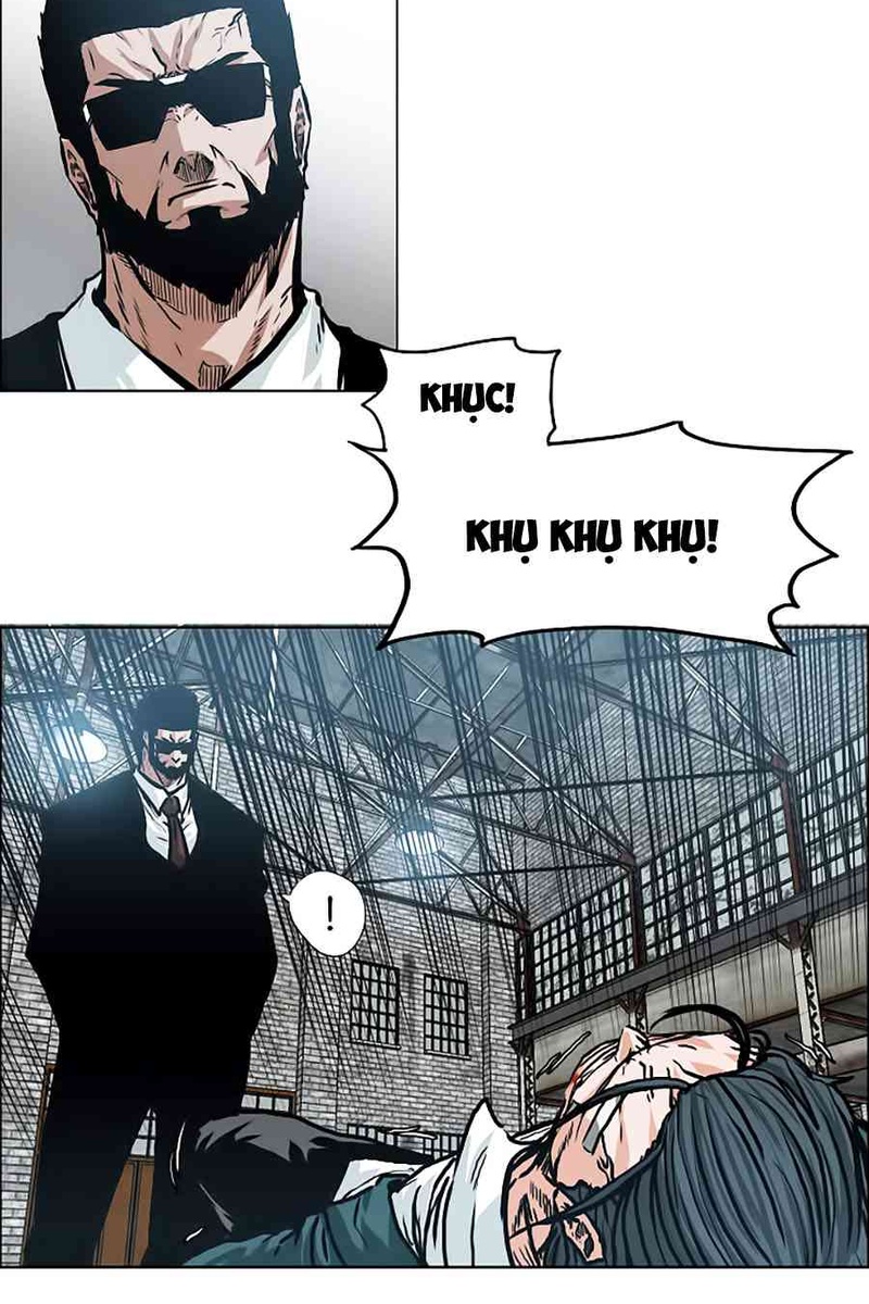 Bá Chủ Học Đường - Page 42