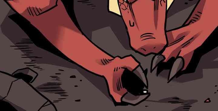 Cuộc Phiêu Lưu Của Cậu Bé Rồng - Page 70