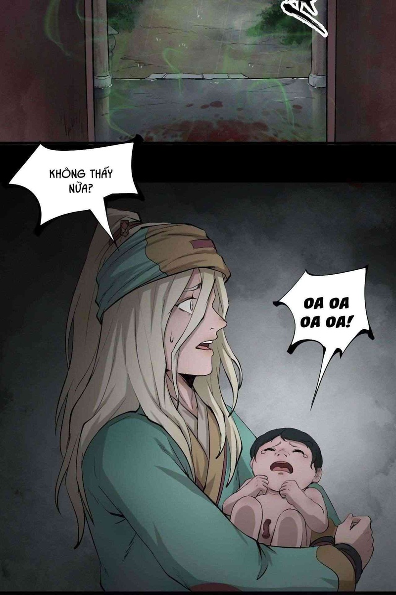 Loạn Thế Hành - Page 87