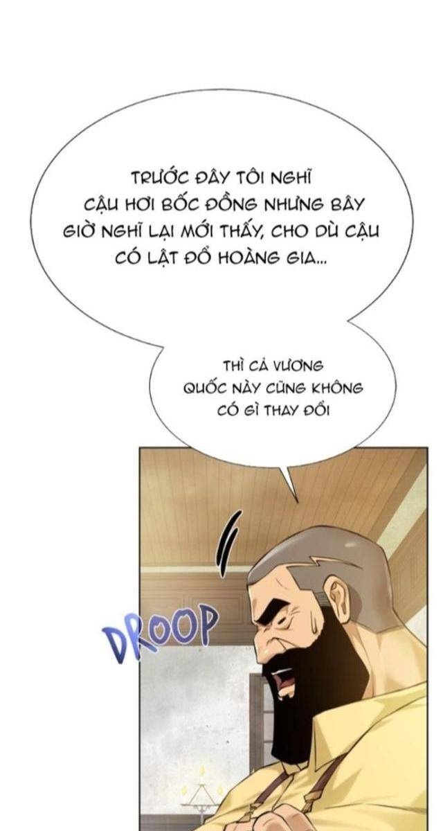 Cổ Vật Trong Hầm Ngục - Page 84