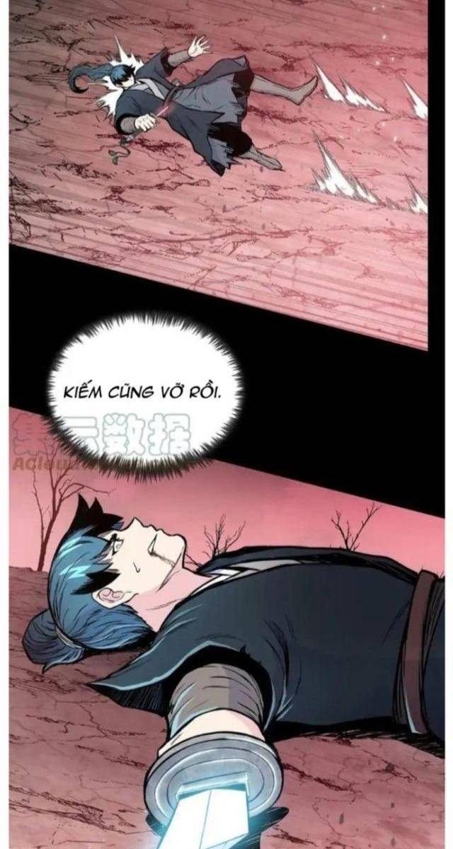 Phong Vân Chiến Thần - Page 77